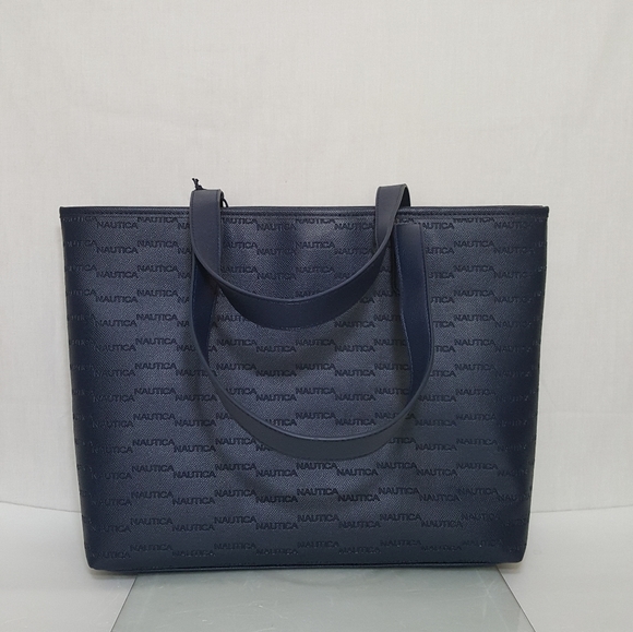 Nautica Key Largo Tote Bag - Picture 5 of 8